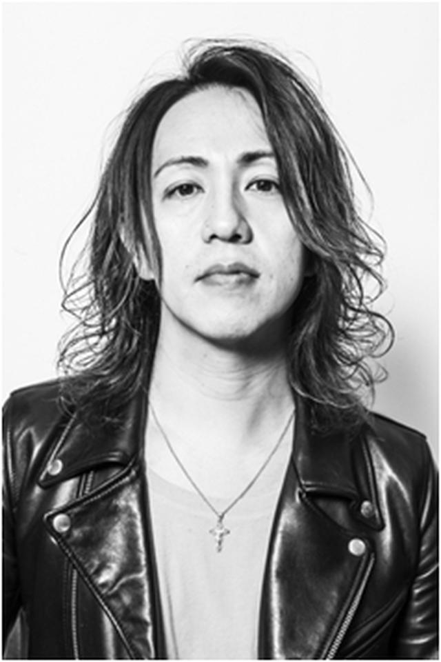 画像: MINX 中野太郎氏がスタイリング法を監修