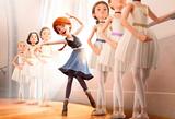 画像: 『フェリシーと夢のトウシューズ』メイン画像 (C)2016 MITICO - GAUMONT - M6 FILMS - PCF BALLERINA LE FILM INC.