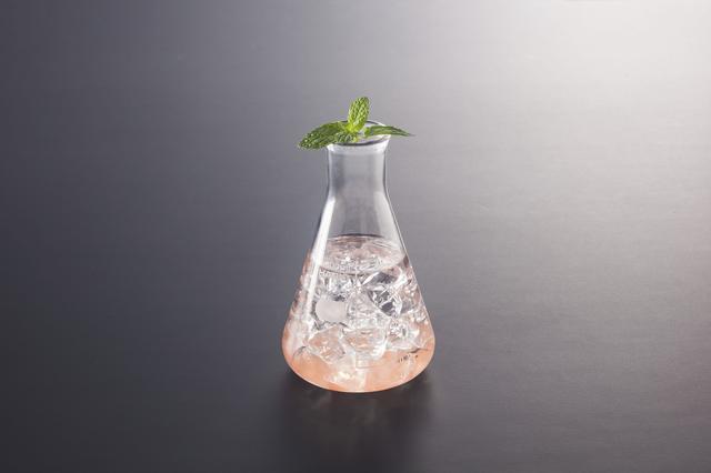 画像: ノンアルコールも充実! フォトジェニな「オリジナルカクテル飲み放題」メニュー