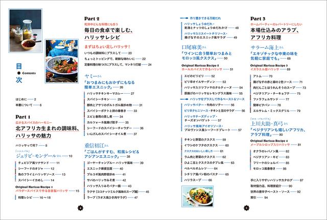画像2: SNSでも大注目!辛くておいしい「ハリッサ」とは!?