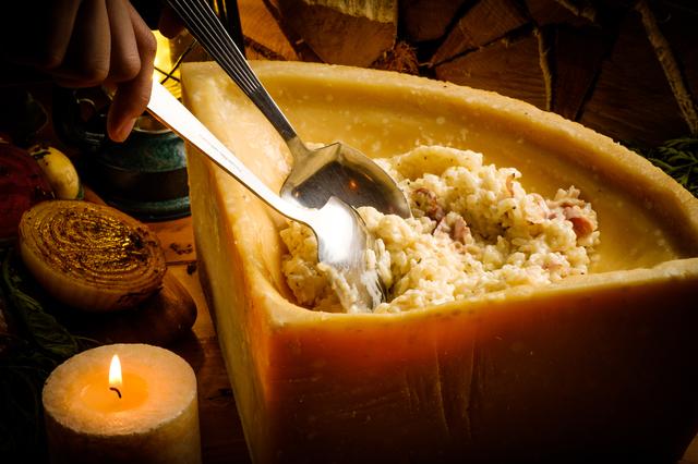 画像4: この夏SNSで話題の“グランピング”料理を堪能!ダッチオーブンで旨味溢れる肉料理を体験