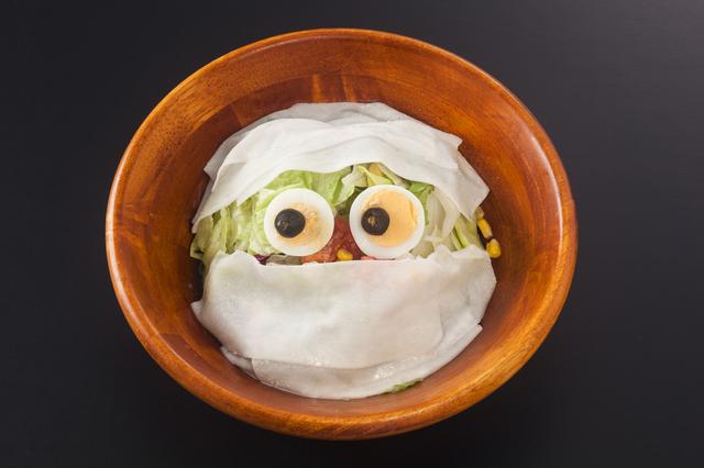 画像1: 肉の饗宴?! インスタ映えする「肉の饗宴特殊監房ディナー」メニューをご紹介!