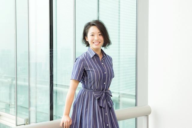 画像: 『MORE』では「パラアスリートのなりたい私。」というテーマで、アスリートとしての目標とともに、仕事や恋愛、結婚など、女性としての目標も語っていただくインタビューを実施。第一回は、陸上走り幅跳びの高桑早希選手が登場。今後も、「TEAM BEYOND」オフィシャルサポーターでモア専属モデル篠田麻里子とともに応援していきます。 ©永躰侑里/MORE