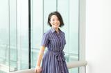 画像: 『MORE』では「パラアスリートのなりたい私。」というテーマで、アスリートとしての目標とともに、仕事や恋愛、結婚など、女性としての目標も語っていただくインタビューを実施。第一回は、陸上走り幅跳びの高桑早希選手が登場。今後も、「TEAM BEYOND」オフィシャルサポーターでモア専属モデル篠田麻里子とともに応援していきます。 ©永躰侑里/MORE