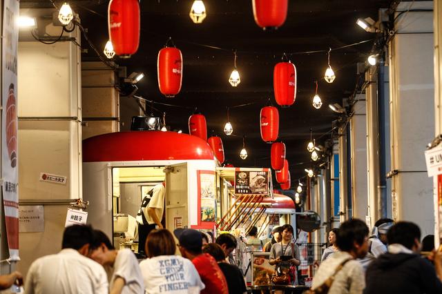 画像: 【試食レポ】『東京うまい横丁』今月のテーマは"肉"