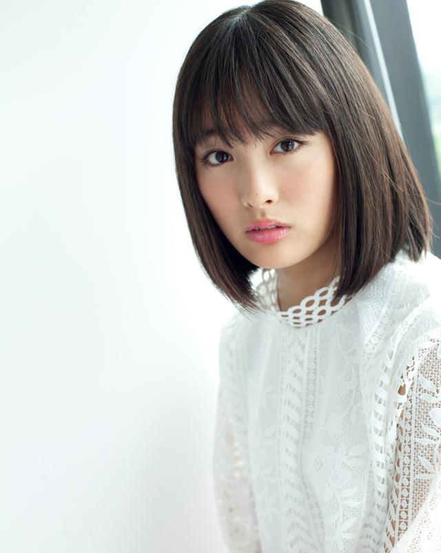 画像4: 広瀬すずが一年ぶりにGirlsAwardのランウェイに登場!