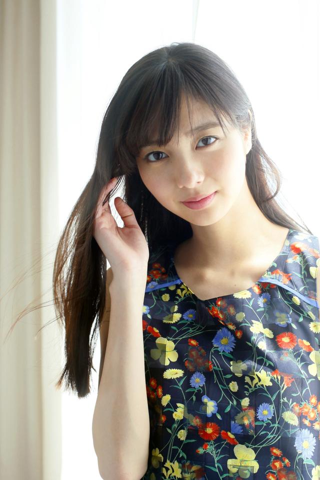 画像10: 広瀬すずが一年ぶりにGirlsAwardのランウェイに登場!