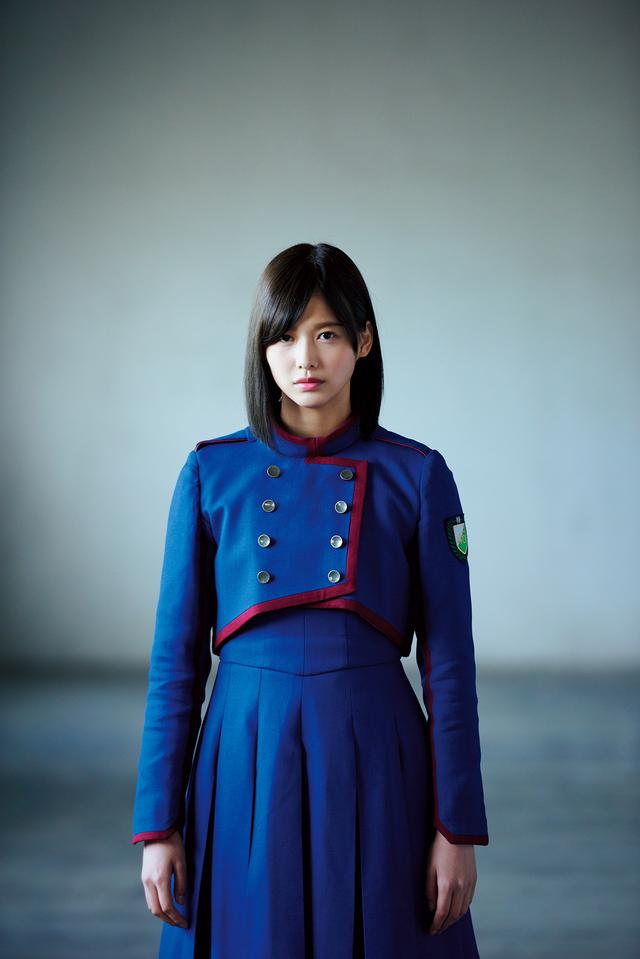 画像11: 広瀬すずが一年ぶりにGirlsAwardのランウェイに登場!