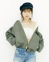 画像2: 広瀬すずが一年ぶりにGirlsAwardのランウェイに登場!