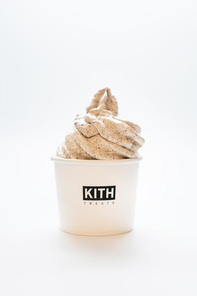 画像4: 日本初上陸!シリアル・アイスクリームバー『KITH TREATS(キス トリーツ)』が渋谷にオープン!