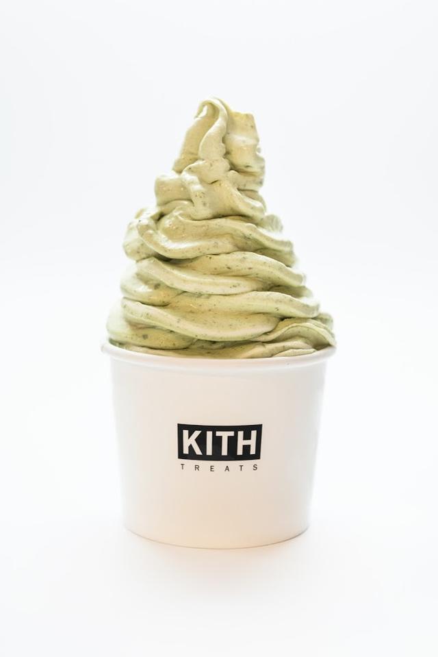 画像5: 日本初上陸!シリアル・アイスクリームバー『KITH TREATS(キス トリーツ)』が渋谷にオープン!