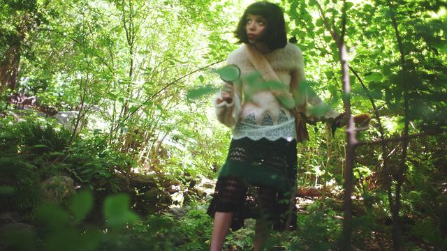 画像4: FURFUR 2017AWコレクションムービーを公開