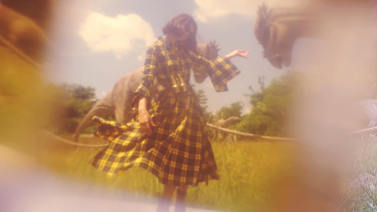 画像2: FURFUR 2017AWコレクションムービーを公開