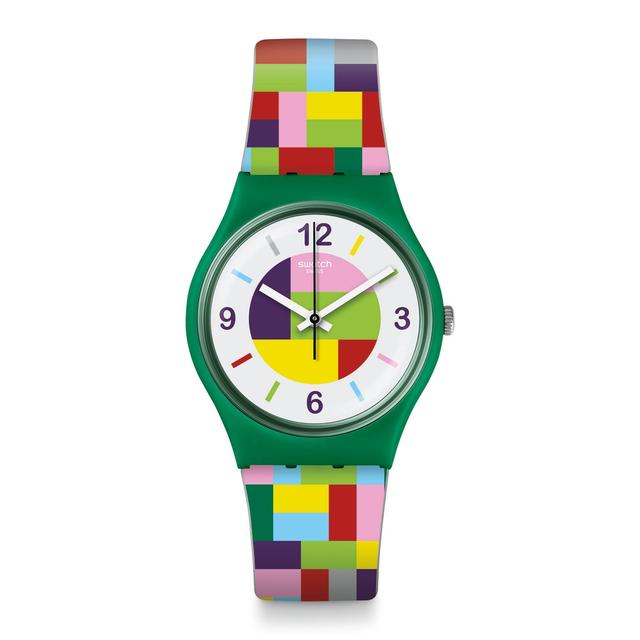 画像: TET-WRIST(テト・リスト) GG224 / ¥7,560