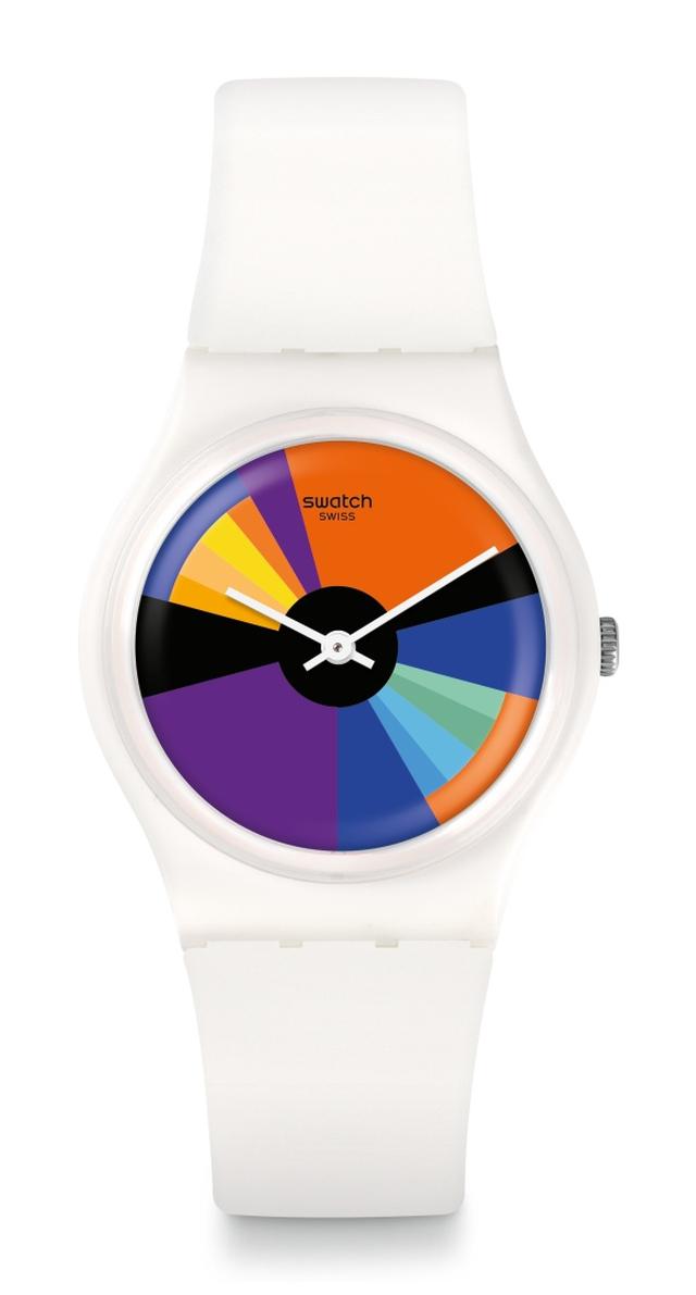 画像: COLOR CALENDAR(カラー・カレンダー) GW709 / ¥7,560