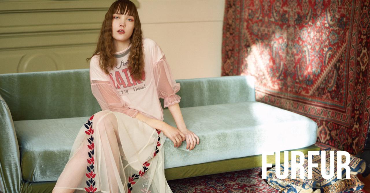 画像: ファーファー | FURFUR Official Site