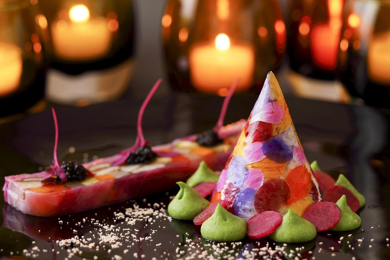 画像2: 1日１室限定のクリスマスコーディネートルームも登場！