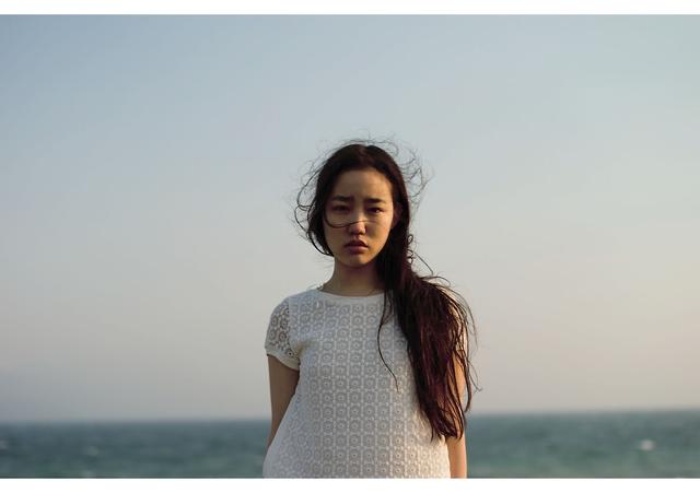 画像11: 電子写真集の新レーベル「デジタル原色美女図鑑」がスタート!