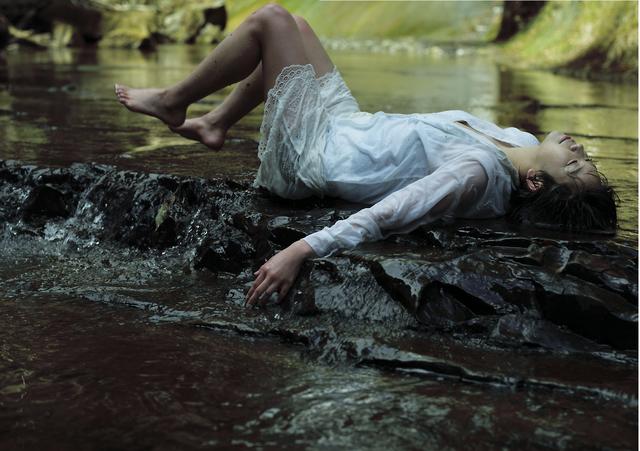 画像7: 電子写真集の新レーベル「デジタル原色美女図鑑」がスタート!