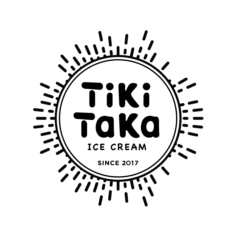 画像: TiKiTaKa ICE CREAM