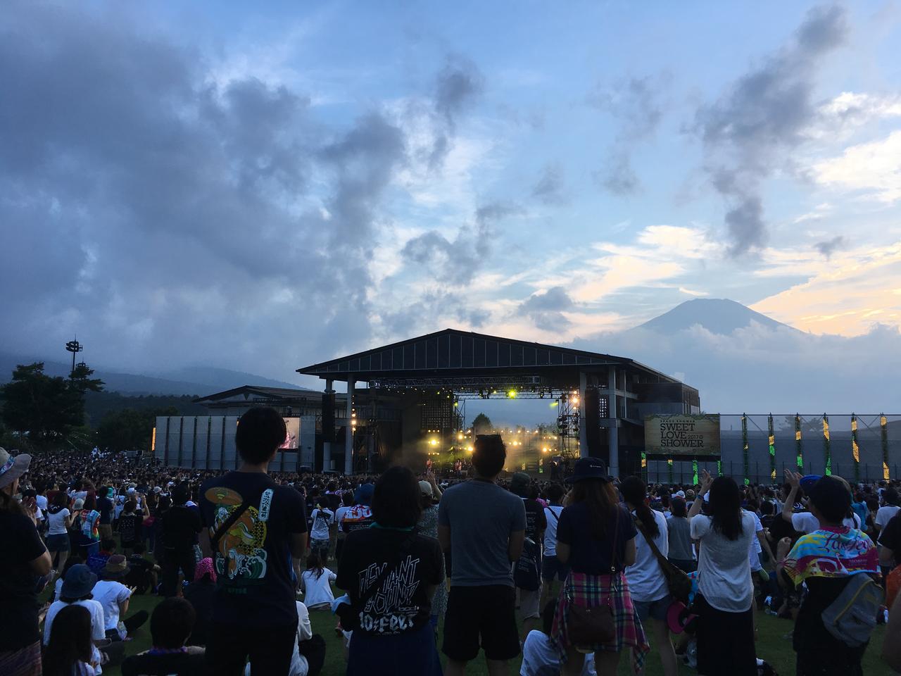 画像2: 夜はますますロマンチック