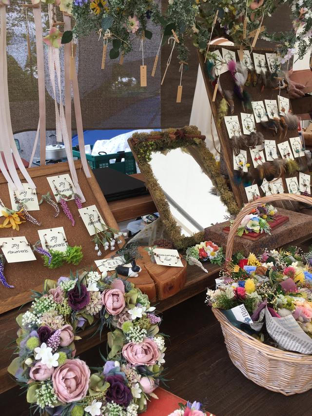 画像2: 可愛い仕掛けが盛りだくさん!