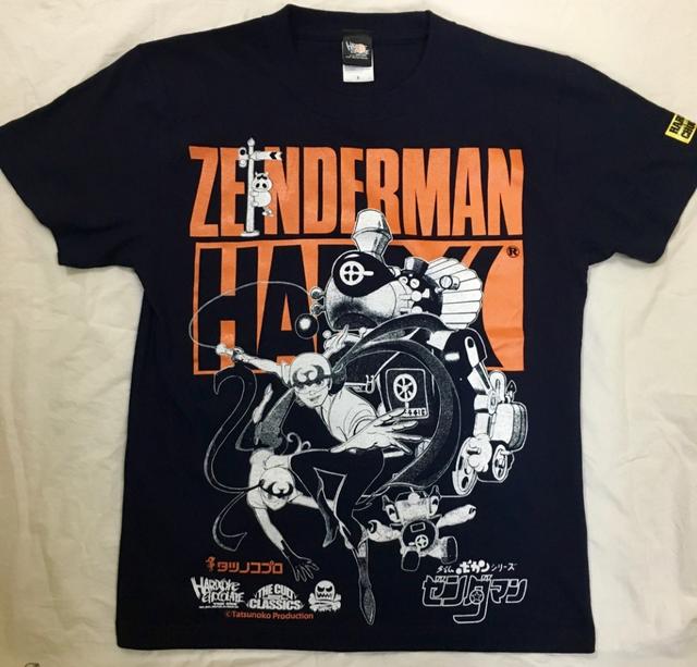 画像: ▼ゼンダマン(ZENDAMAN)シシポッポネイビー core-choco.shop-pro.jp
