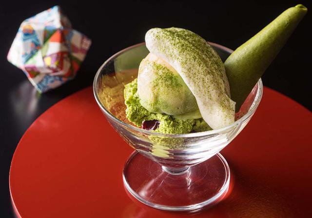 画像2: 日本各地の食材を用いたスイーツが集合