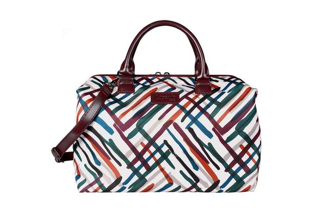 画像1: BOWLING BAG S(20×28×16cm) ¥10,000+tax