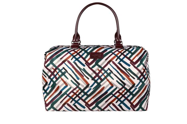画像1: WEEKEND BAG M(37×47×24cm) ¥13,000+tax