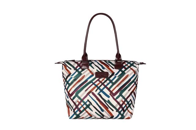 画像1: TOTE BAG S(24×28×14cm) ¥9,000+tax
