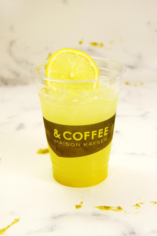 画像2: 『&COFFEE MAISON KAYSER』メニュー情報 メニュー 例(一部商品)