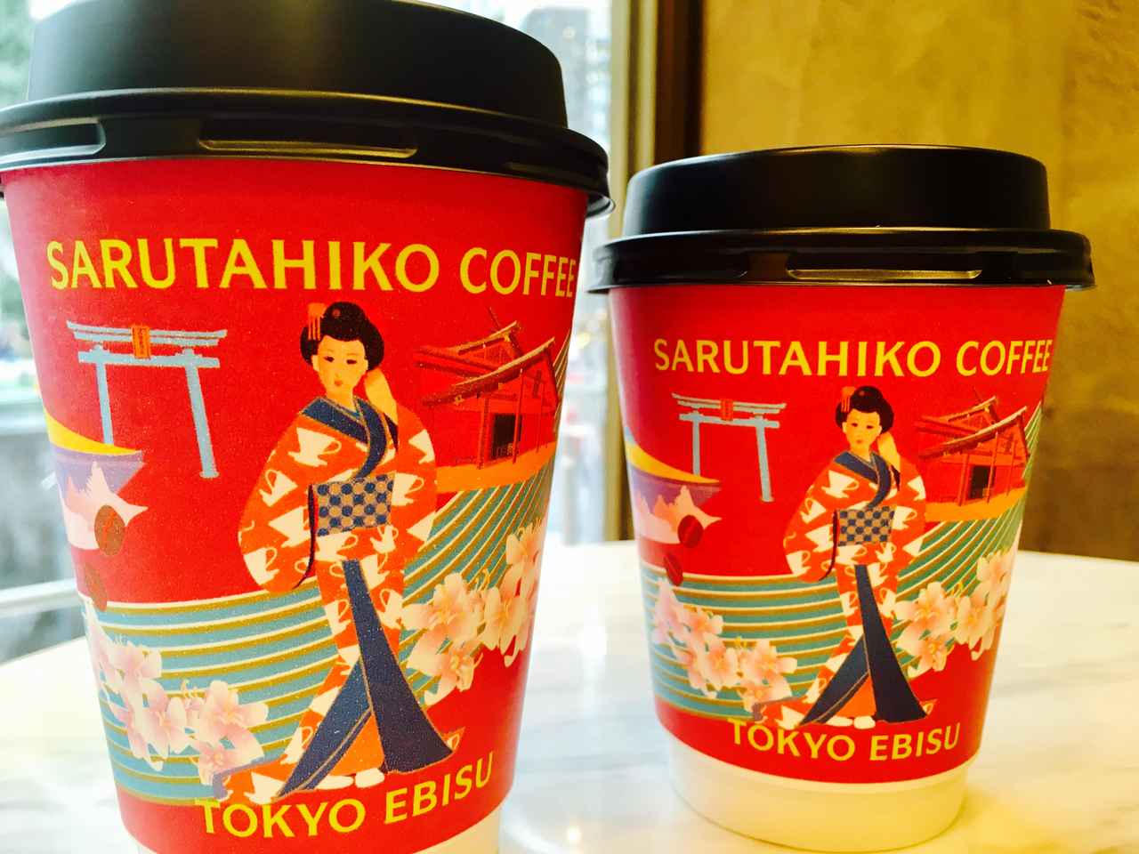 画像2: もちろんここだけのコラボレーションも!