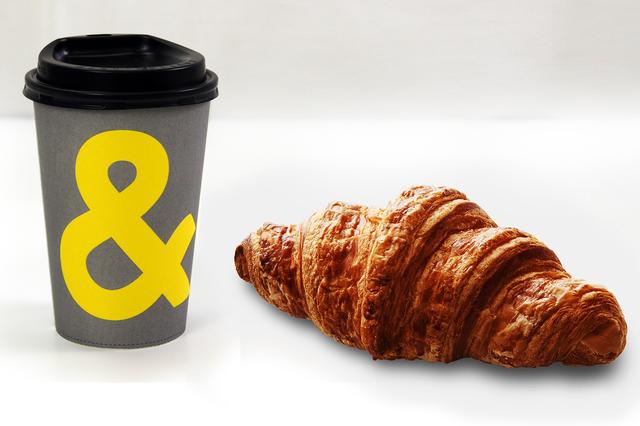 画像1: 『&COFFEE MAISON KAYSER』メニュー情報 メニュー 例(一部商品)