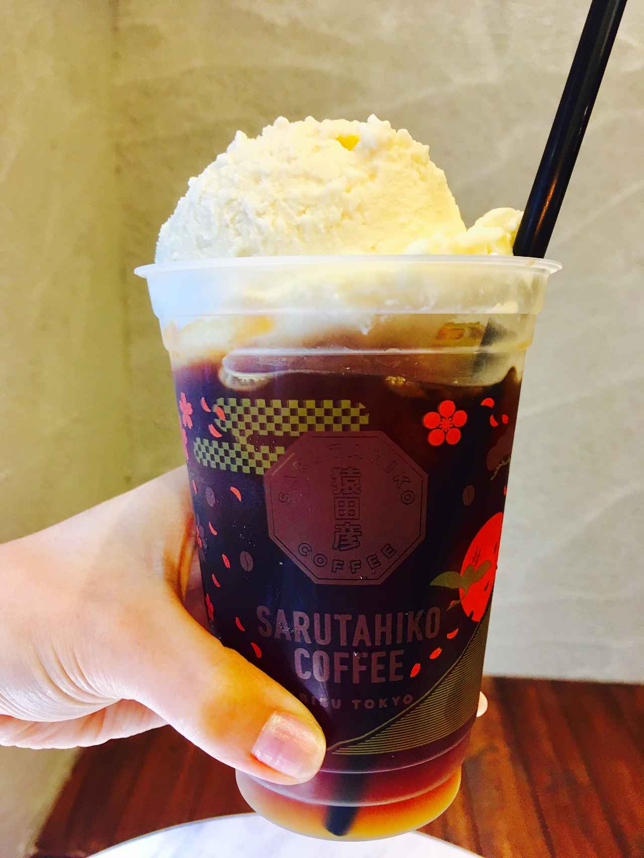 画像1: もちろんここだけのコラボレーションも!