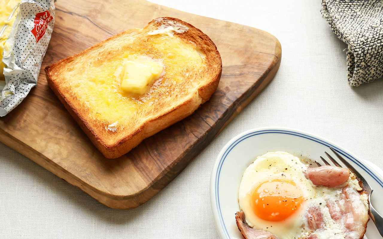 画像: ワークショップ BALMUDA The Toaster とBALMUDA The Gohanの特徴を生かしたワークショップを開催。製品の魅力をより深く知っていただくことができます。家庭で楽しめるレシピや工夫の数々を紹介します。(事前予約制・500円)