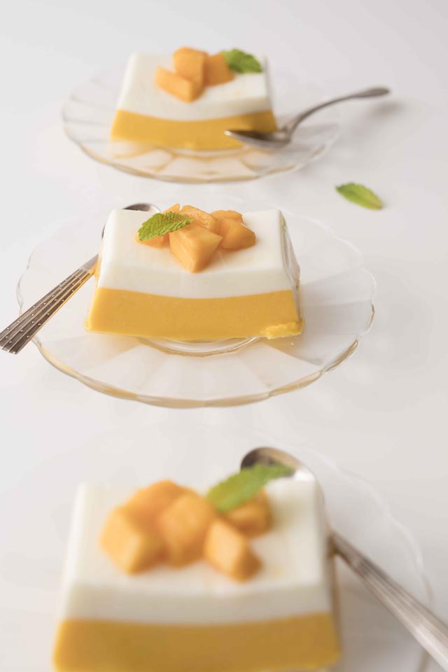 画像4: パウンド型ひとつで、50種類のケーキができる!