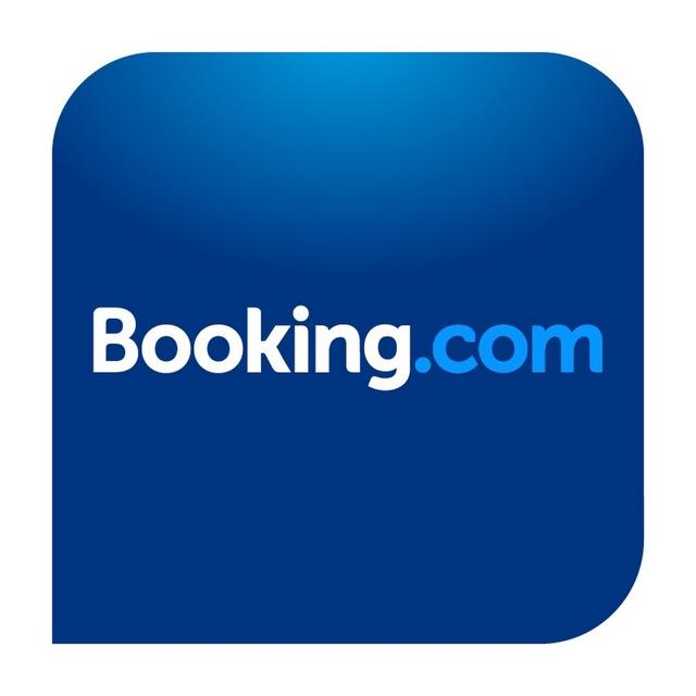 画像: Booking.com Japan