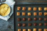 画像1: カスタードを焼菓子にしたトーキョースタイルのスイーツ登場