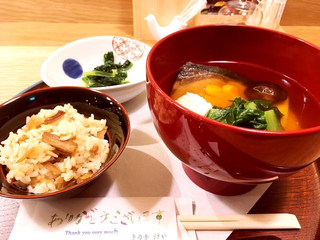 画像3: あのおだし専門店が、エキナカ初出店!