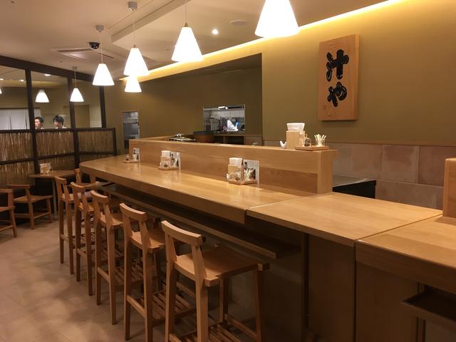 画像2: あのおだし専門店が、エキナカ初出店!