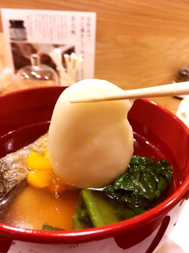 画像4: あのおだし専門店が、エキナカ初出店!