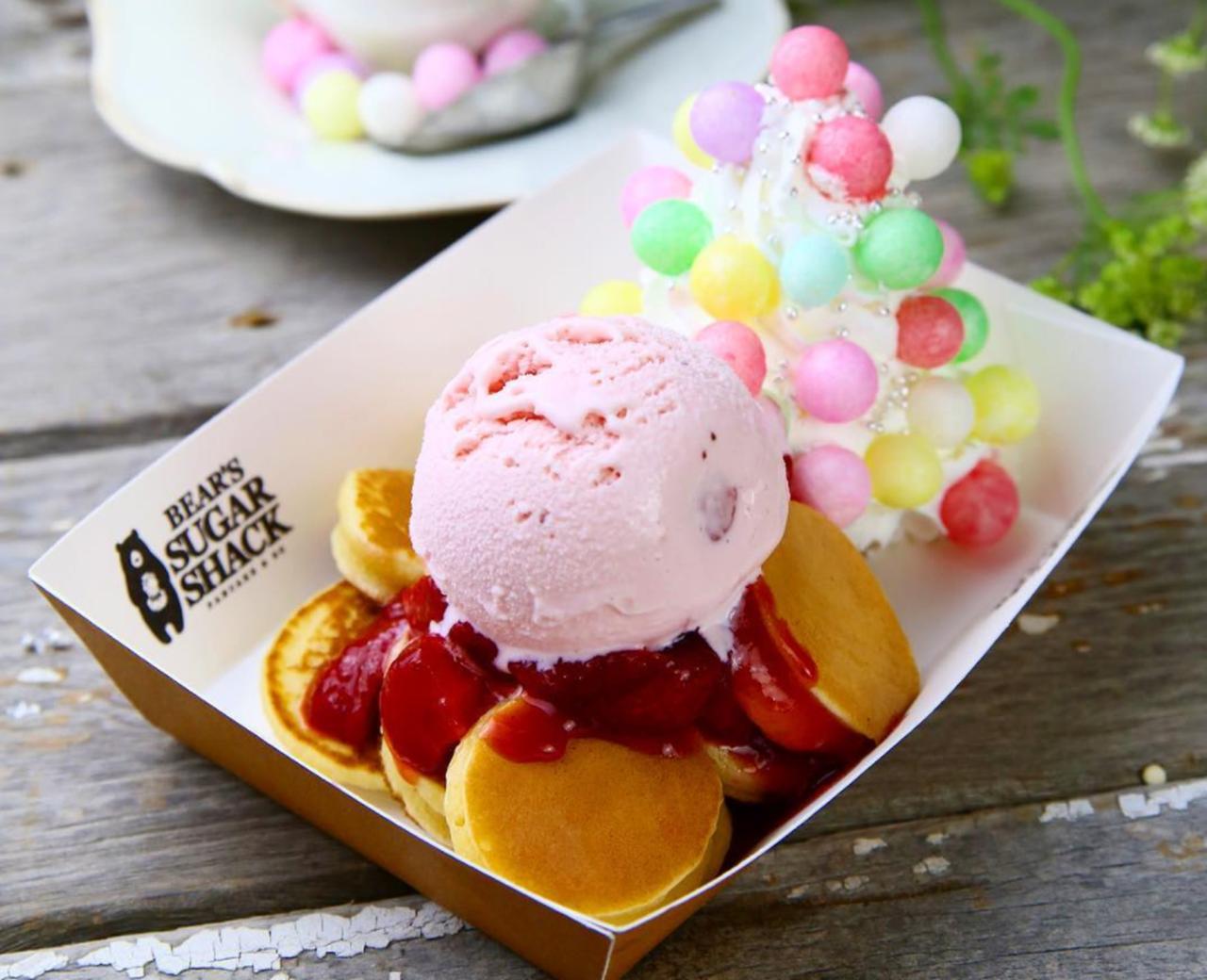 画像: ゆめかわベアー