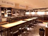 画像1: イタリアンフードマーケット、EATALYが広くなって戻ってきました!