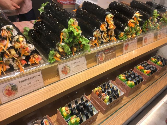 画像2: 他にも美味しいものがいっぱい!!