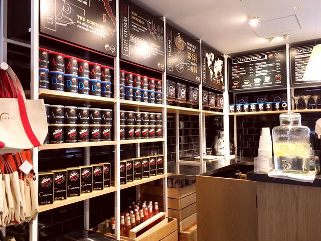 画像6: イタリアンフードマーケット、EATALYが広くなって戻ってきました!