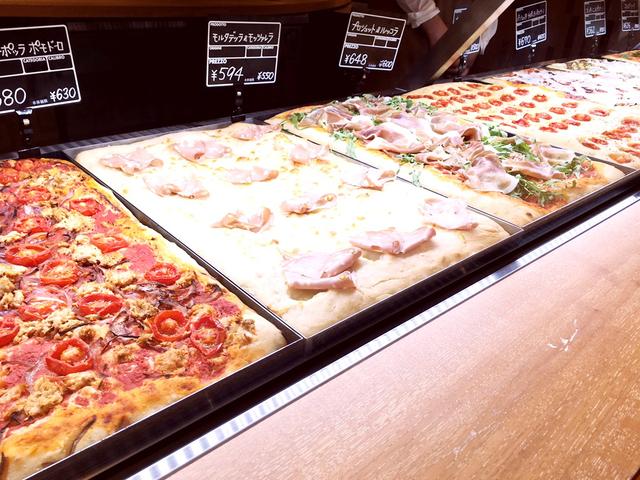 画像5: イタリアンフードマーケット、EATALYが広くなって戻ってきました!