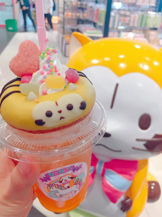 画像4: ゆめかわいいラスカルがいっぱい♡