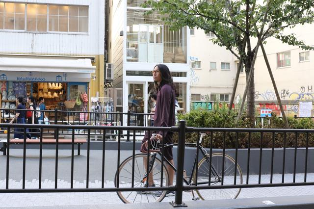 画像5: 「FUSIONWEAR BY ARYS」、日本上陸!