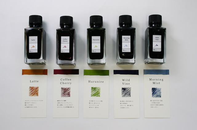画像3: コーヒーを飲みつつ書くことを楽しむイベント「珈琲と、書きもの」開催